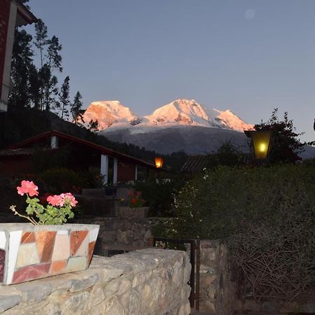 Mancos La Casita De Mi Abuela 호스텔 외부 사진