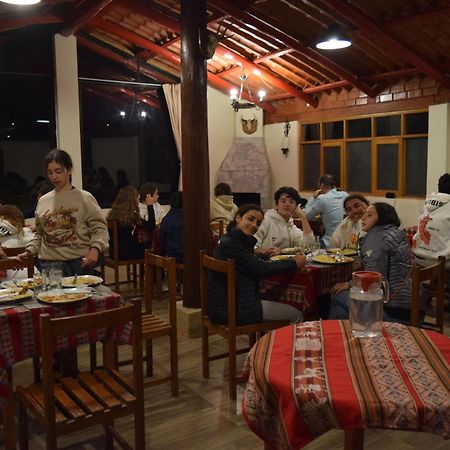 Mancos La Casita De Mi Abuela 호스텔 외부 사진