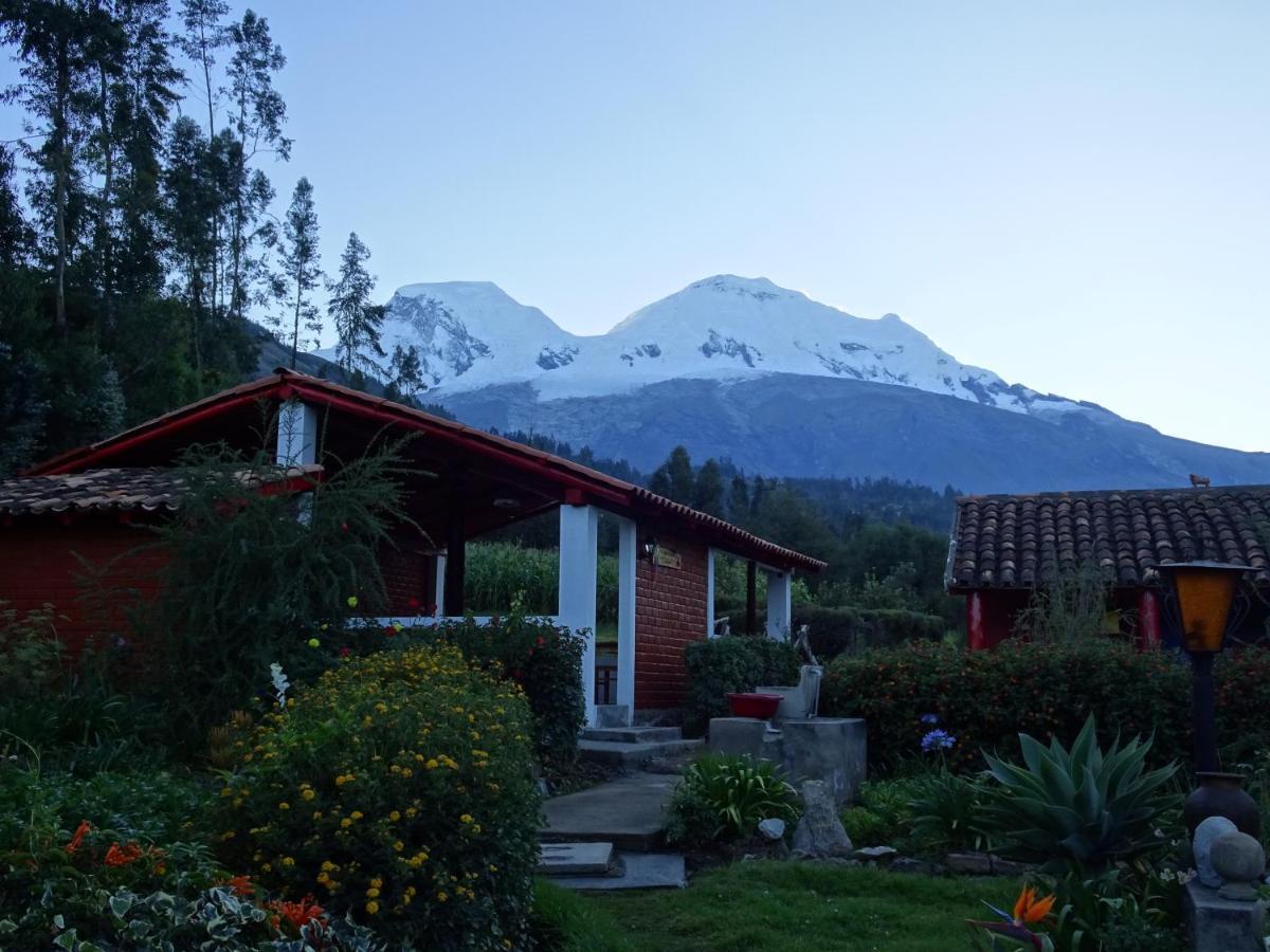Mancos La Casita De Mi Abuela 호스텔 외부 사진
