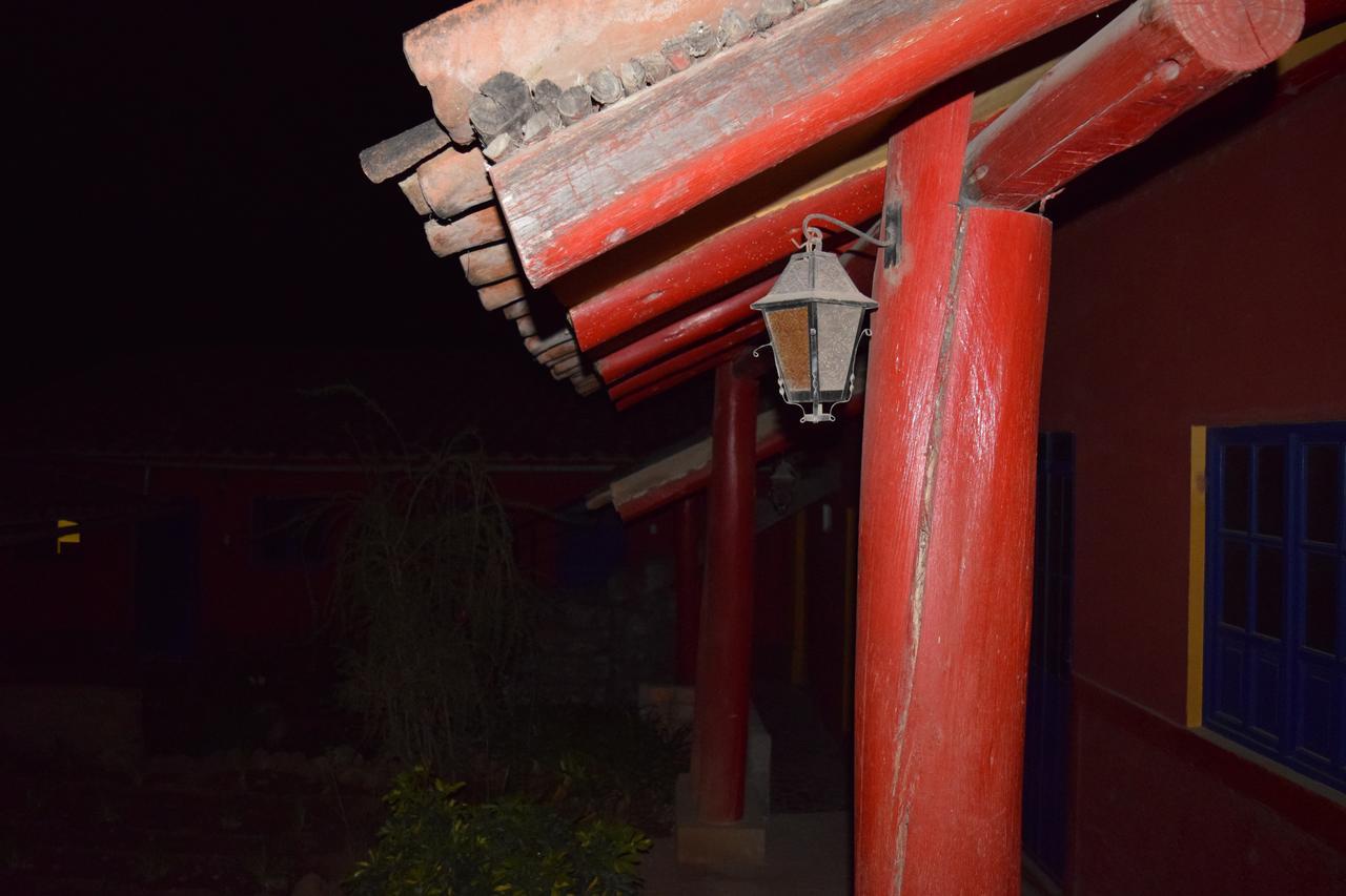 Mancos La Casita De Mi Abuela 호스텔 외부 사진