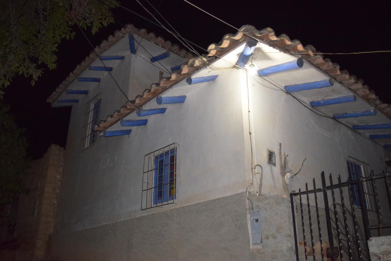 Mancos La Casita De Mi Abuela 호스텔 외부 사진