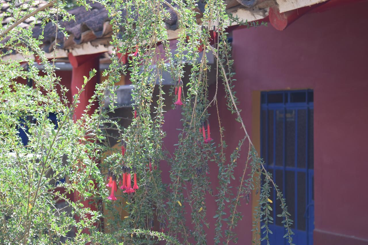 Mancos La Casita De Mi Abuela 호스텔 외부 사진