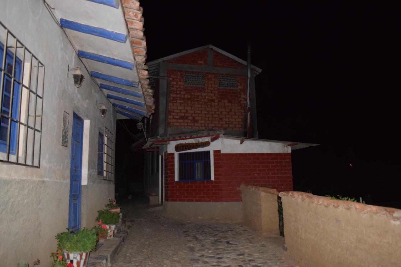 Mancos La Casita De Mi Abuela 호스텔 외부 사진