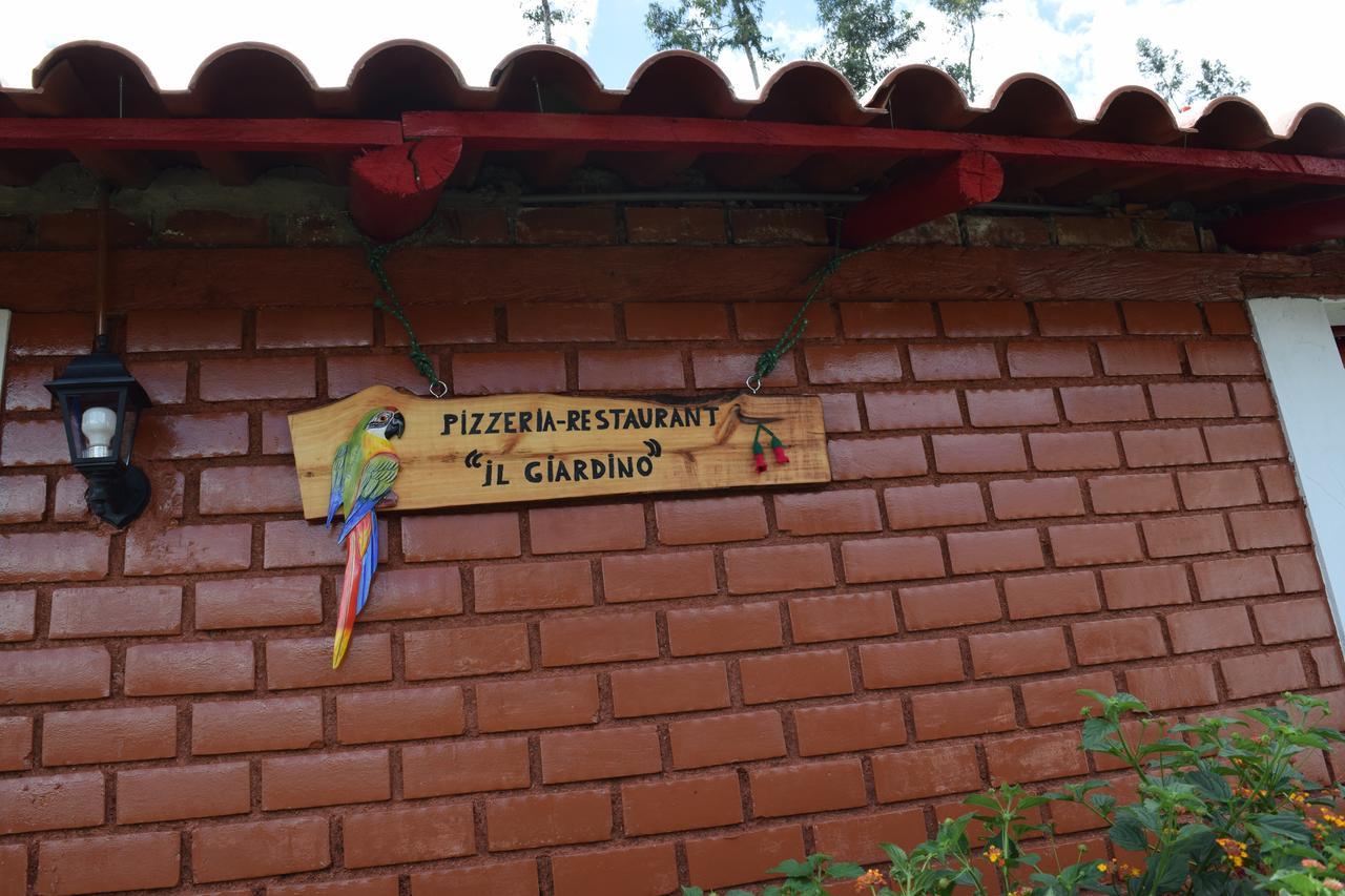 Mancos La Casita De Mi Abuela 호스텔 외부 사진