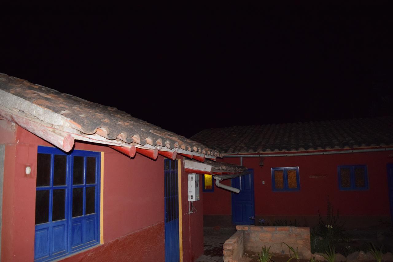 Mancos La Casita De Mi Abuela 호스텔 외부 사진