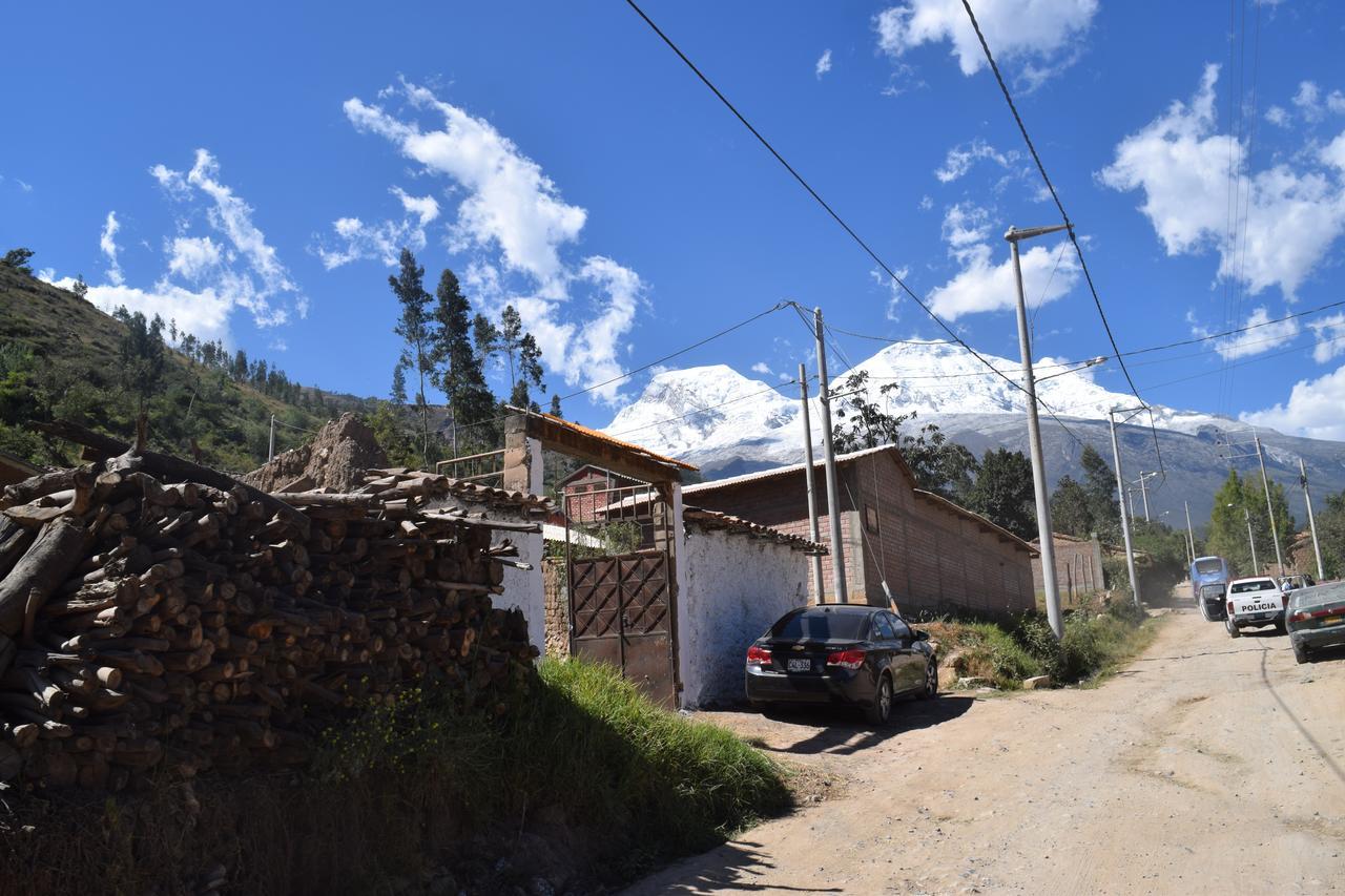 Mancos La Casita De Mi Abuela 호스텔 외부 사진