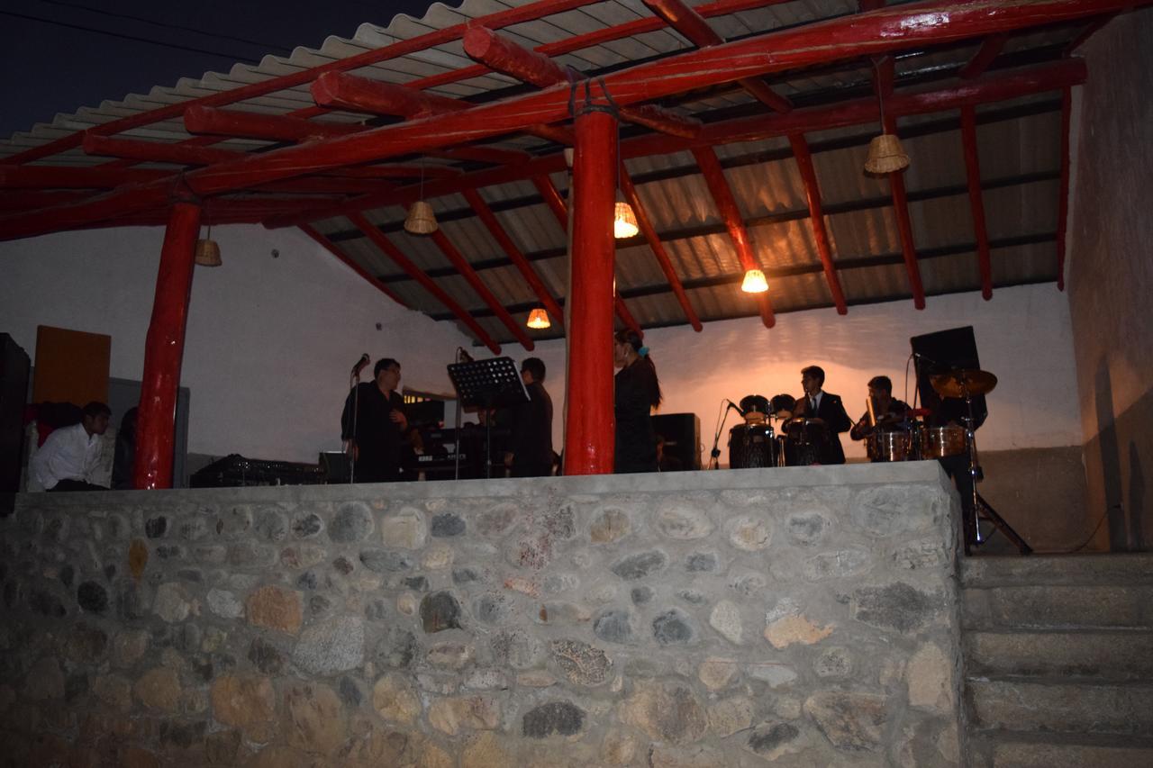 Mancos La Casita De Mi Abuela 호스텔 외부 사진