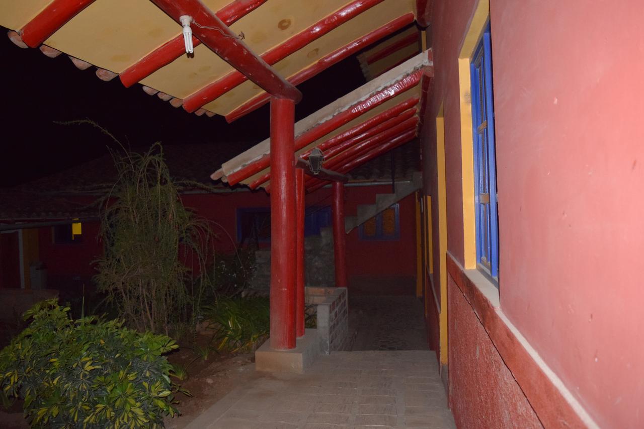 Mancos La Casita De Mi Abuela 호스텔 외부 사진