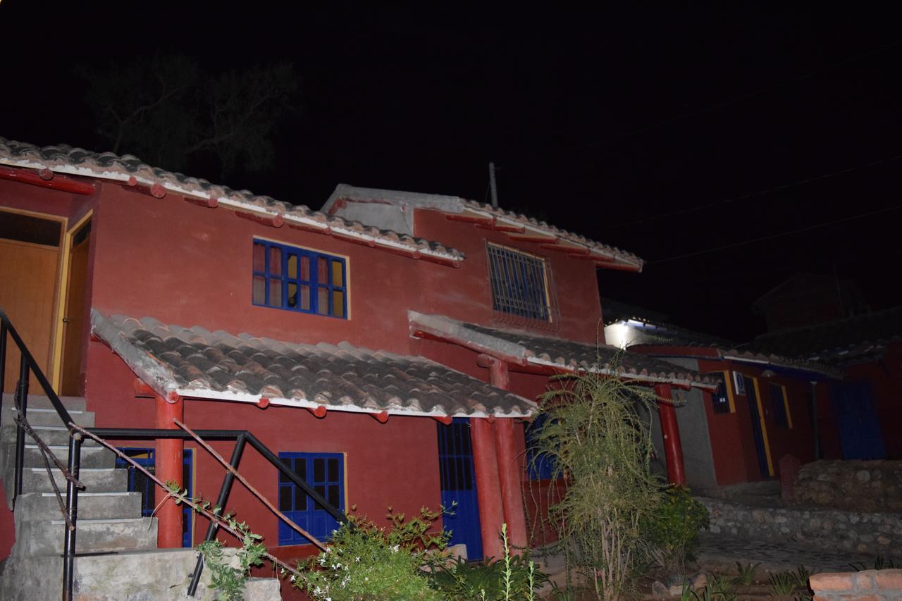 Mancos La Casita De Mi Abuela 호스텔 외부 사진