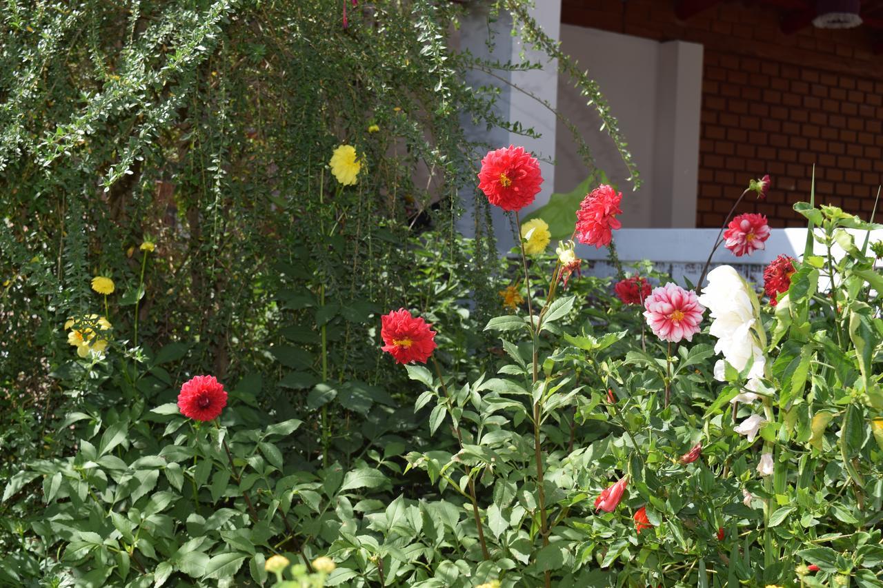 Mancos La Casita De Mi Abuela 호스텔 외부 사진